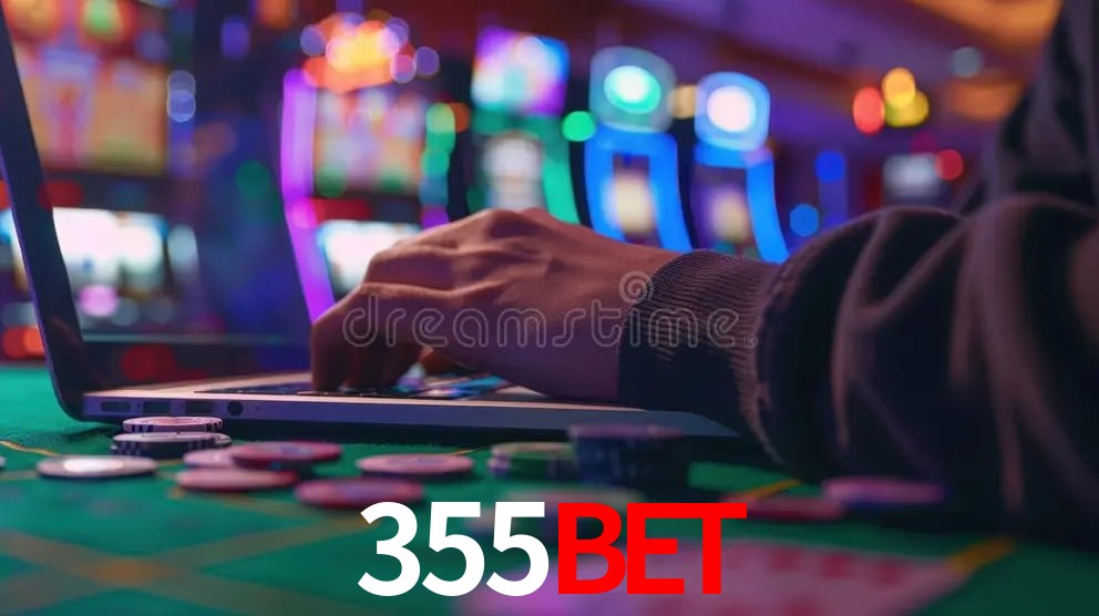 Roda da fortuna na 355BET