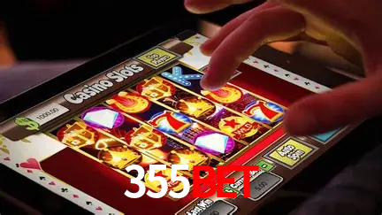 Cassino ao vivo com dealers reais na 355BET