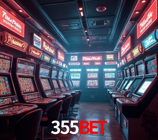 Bônus e promoções da 355BET
