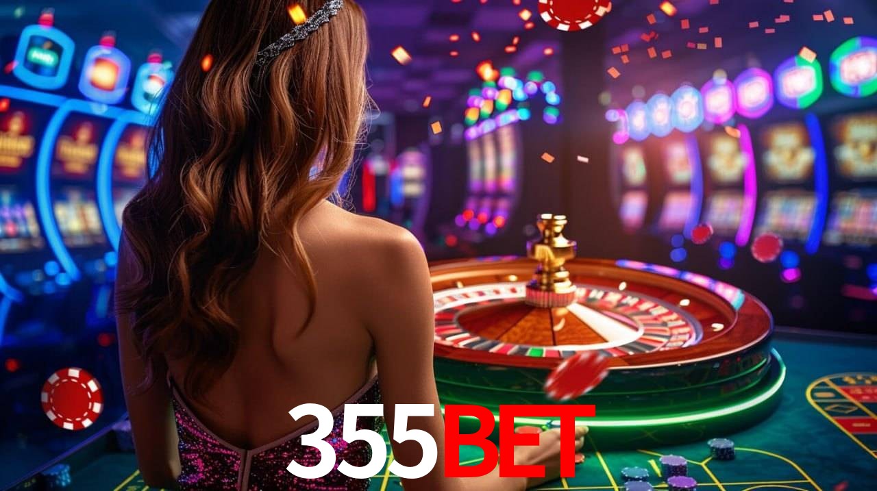 APP rápido e leve da 355BET