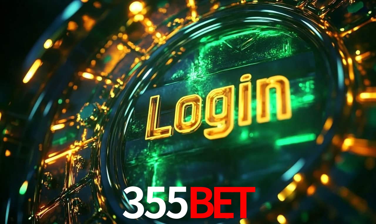 Segurança e privacidade no APP 355BET
