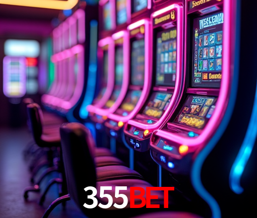 Loterias online na 355BET