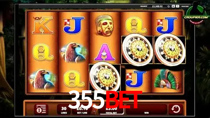 Bônus após cadastro na 355BET