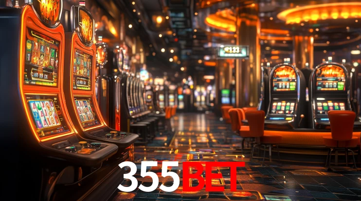 Cashback e recargas na 355BET